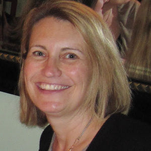 Meet your Posher, Cheri